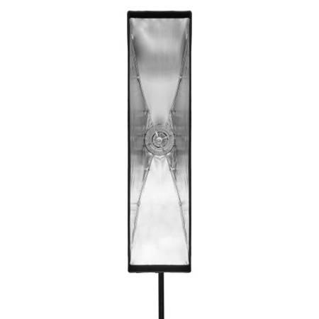 Newell 35 x 140 cm softbox środek 1